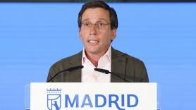 El recado de Francisco Martín, delegado del Gobierno en Madrid, a Almeida por decir que querían "boicotear" el acto por Ceuta en la capital: "Es irresponsable"