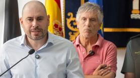 El Gobierno avisa de que la "inmensa mayoría" de los migrantes que quedan en Ceuta serán devueltos a Marruecos