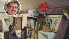 Javier Gil, investigador del CSIC, sobre los trasteros convertidos en vivienda: "No es que haya escasez, es que hay beneficios extraordinarios"
