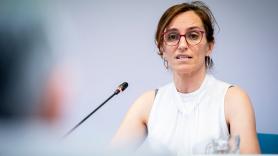 El Gobierno envía al Congreso el estatuto marco bajo amenaza de un paro médico indefinido