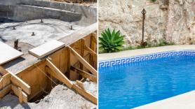 Una piscina nueva cada siete horas en Mallorca: "Es sangrante, es muy bestia cómo se está colonizando prácticamente todo y sigue estando permitido"
