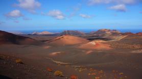 7 lugares de España que parecen Marte, Islandia o el Lejano Oeste