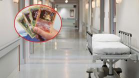 Subasta su colección de cartas Pokémon para ayudar a pagar una operación de 200.000 euros: "No quería quedarme mirando"