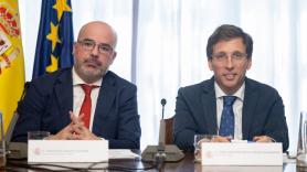 No, la Delegación del Gobierno no ha prohibido la manifestación de Madrid por Ceuta: claves de un bulo