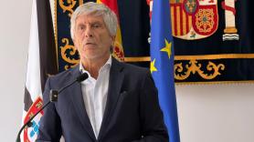 Interior niega que exista un informe policial que responsabilice a Marruecos de la entrada masiva en Ceuta