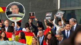 Está a favor de Ceuta, pero no irá a la manifestación por un motivo de peso: "Es un aquelarre"