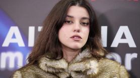 Mariang Maturana, en su estreno en 'Hora 25': "Hay muchas palabras que se están sobreutilizando por encima de sus posibilidades. Ahora mismo, libertad"