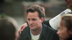 Archivos personales inéditos y la declaración de su hermana: Matthew Perry tendrá su propia serie en Netflix tres años después de su muerte