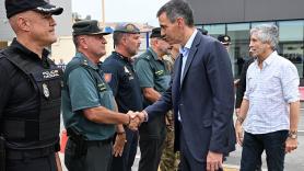 Qué se sabe del informe de la Policía que señala a Marruecos como responsable de la entrada en Ceuta de miles de personas