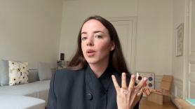 Sara, española en Suiza, comparte lo que paga de alquiler: "Por una casa de 100 metros cuadrados sin ascensor son 2.700 euros al mes, pero no estoy pagando de más ni de menos"