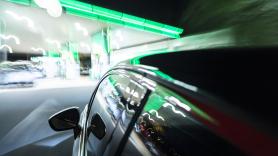 Olvidan a un niño en una gasolinera de Cáceres y se dan cuenta 140 kilómetros después