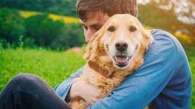 Eleonora, neurocientífica: "La comunicación entre perro y humano puede incluir movimientos faciales muy pequeños que pasamos por alto"