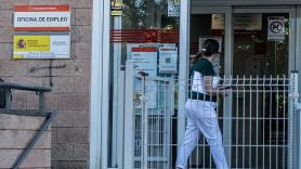 El mercado laboral pierde 162.840 afiliados en agosto y el paro repunta en 44.419 personas