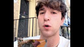 Un joven español cuenta lo que le ha pasado nada más aterrizar en Nueva York: "Hay que hablar de la poca humildad y educación de la gente hoy en día"