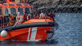 Al menos 80 muertos en un cayuco a la deriva en Canarias tras 26 días de agonía en el mar: uno es un bebé