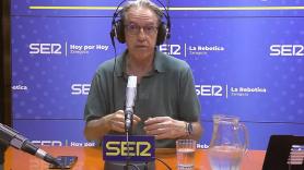 El aviso del historiador Julián Casanova sobre la llegada de un "nuevo fascismo": "Tengo temor y miedo"