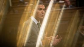 Dentro de los pasillos del Congreso: de la cooperación "diferente" con Marruecos a la "máquina del fango"