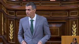 Sánchez insiste en que no hay pruebas de que la entrada masiva en Ceuta fuera "diseñada" por Marruecos