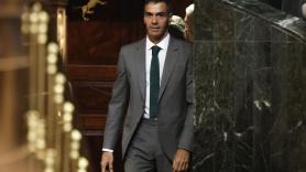 Sánchez recupera (algo de) pulso y evoluciona (algo) su discurso sobre Marruecos y el "miedo"