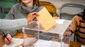 Ya es oficial según el BOE: a partir del 2 de enero de 2027 los partidos tendrán que publicar sus programas electorales en lenguaje sencillo y rendir cuentas ante la Junta Electoral