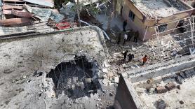 Irán informa de 18 muertos y sube a 142 los heridos por los ataques de EEUU, mientras Kuwait denuncia drones y misiles