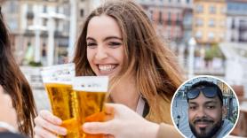Zach, estadounidense, comparte 5 cosas que España ha resuelto bien antes que su país: "Se llama calidad de vida"