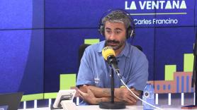 Preguntan a Rayden por las manifestaciones a favor de Ceuta y lo resume todo con una frase: "Se vio un bestiario"