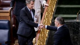 El PP y Vox se fijan el objetivo de sentar a Sánchez en el banquillo