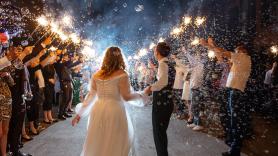"A los niños también les queremos, pero esta vez no están invitados": la fiebre del 'adults only' se extiende a bodas, cumpleaños, restaurantes y todo tipo de eventos