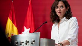 Un ático para la presidenta: miedo y asco en Chamberí