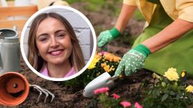 Hannah, 31 años, huye del móvil cultivando plantas: "Es nuestro rechazo a un mundo hiperdigital que lo absorbe todo"