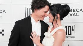 Katy Perry se sincera como nunca sobre su relación con Justin Trudeau: "Es el amor de mi vida"