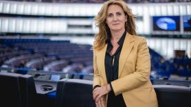 Estrella Galán: "Marruecos no es un socio fiable, hay que replantearse la relación"
