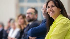 El TSJC aplica el indulto parcial a Laura Borràs y le conmuta la pena de prisión
