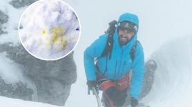 La orina de los alpinistas ha derretido 154 toneladas de hielo en el Everest: más de 6.000 litros al día en un campo base con bares, wifi y duchas calientes