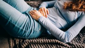 La emotiva carta de despedida a su útero de La vecina rubia: "Dicen que las mujeres con endometriosis somos endoguerreras, pero yo quiero ser endofeliz"