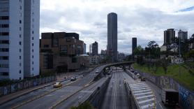 La desgarradora historia de la colombiana María Consuelo: su marido le arrojó ácido, lleva 87 operaciones y ha pedido la eutanasia