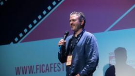 Dani Garrido se despide de Luis Fermoso y resume en una frase lo que significó para él: "El mejor compañero y la mejor persona que he conocido en 30 años"