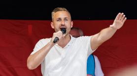 Alemania en caída libre