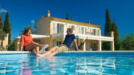 Mallorca construye 23 piscinas cada semana y ya hay más de 73.000: "No se puede consentir ni una más"
