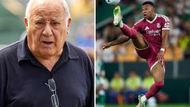 Amancio Ortega gana el sueldo de Pedro Sánchez en 13 minutos y el de Mbappé en 3 días: ¿cuánto tarda en alcanzar tu salario?