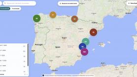 El Gobierno lanza el portal inmobiliario de Casa 47, un buscador sin alquileres todavía en Madrid o Barcelona, cada vez más caras