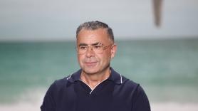 Jorge Javier Vázquez, en su regreso: "Nunca había visto tanta heterosexualidad en Telecinco"