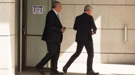 El expresidente de Plus Ultra declara que asumió que el pago del 1 % iba para Zapatero