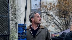 Kiko Méndez-Monasterio, el hombre que susurra a Santiago Abascal en Vox y maneja los hilos del partido
