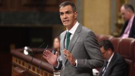 Sigue en directo la intervención de Pedro Sánchez en el acto ‘Más vivienda pública, más vivienda asequible’