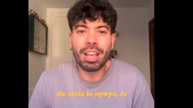 La petición de un profesor a los padres de los alumnos que empiezan el colegio: "Apoyad siempre a vuestros hijos"