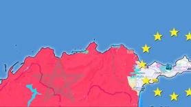 Ceuta, frontera europea: sus retos y contradicciones