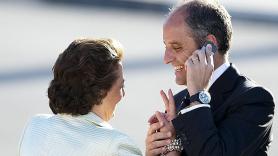 Los "peligrosos parecidos" entre el Gran Premio de F1 de Madrid y el de Valencia: "El agujero fue de 300 millones de euros"