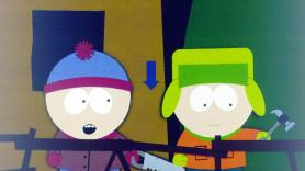 'South Park' se convierte en 'SOUTH AMERICA' para reírse de la última obsesión de Trump